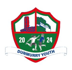 Dunmurry Youth Football Club